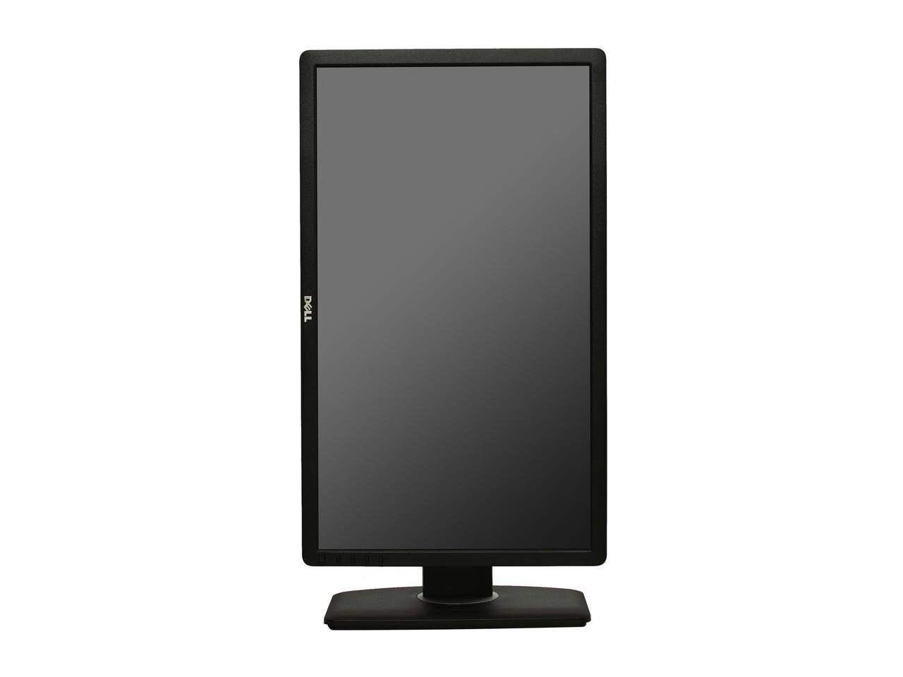 Dell ultrasharp u2312hm black обзор