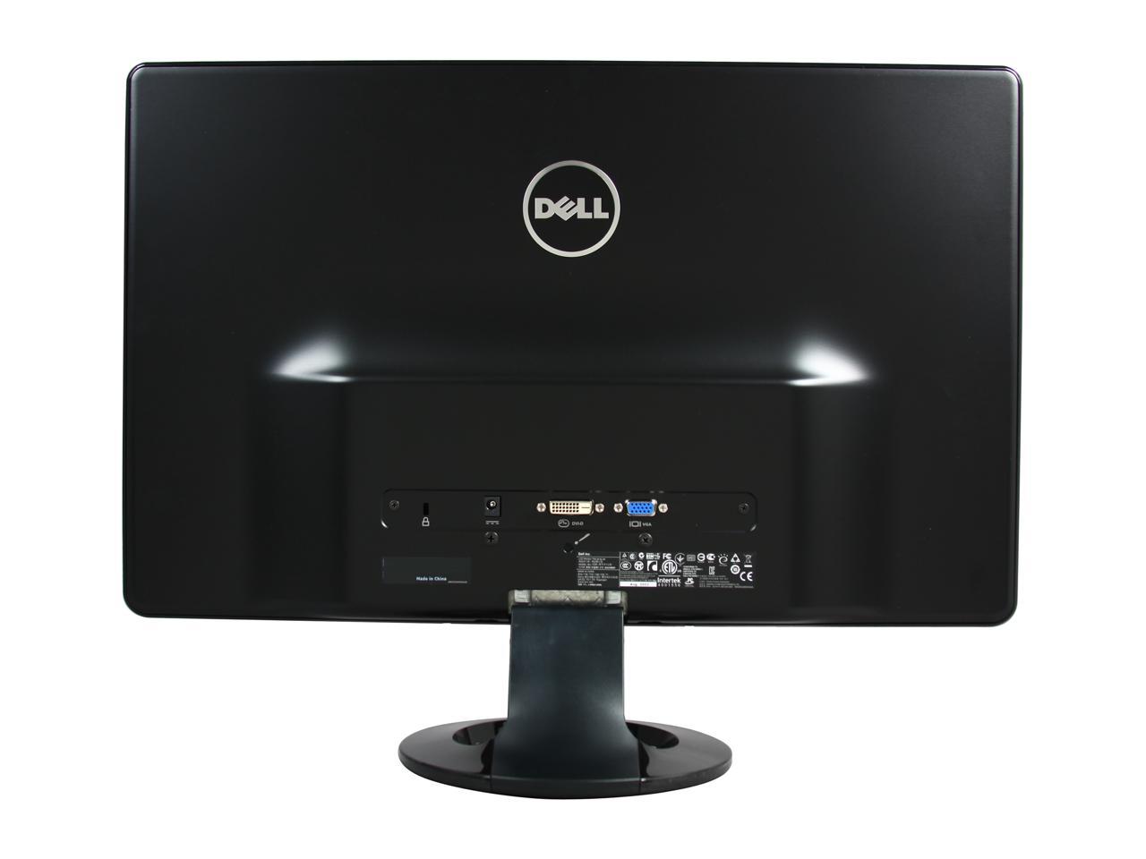 Dell s2230mx monitor driver для чего