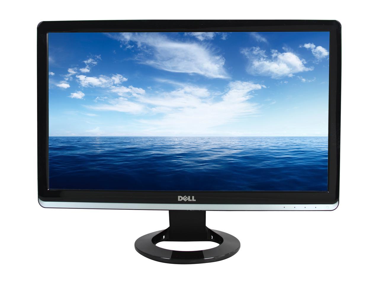 Dell s2230mx monitor driver для чего