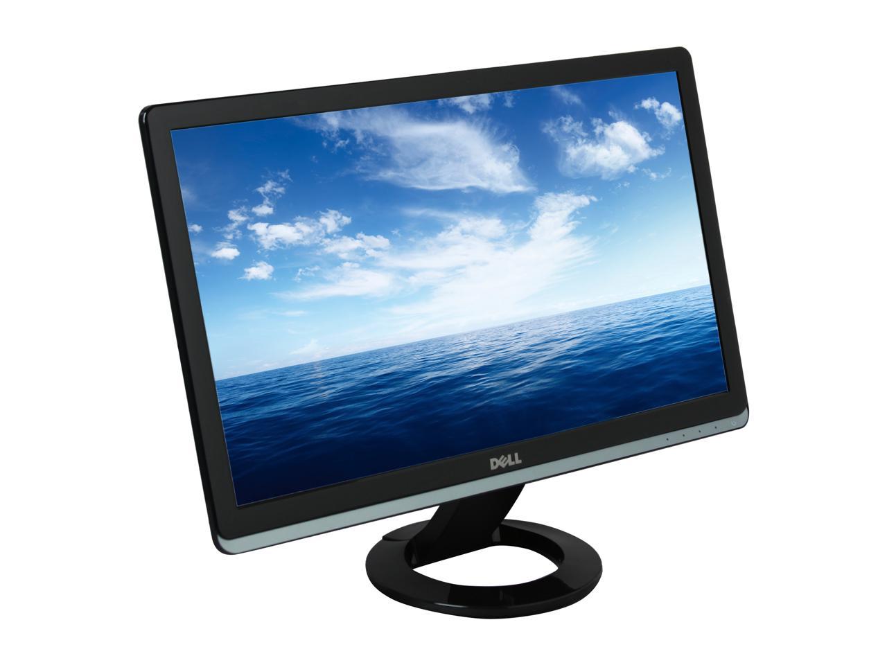 Dell s2230mx monitor driver для чего