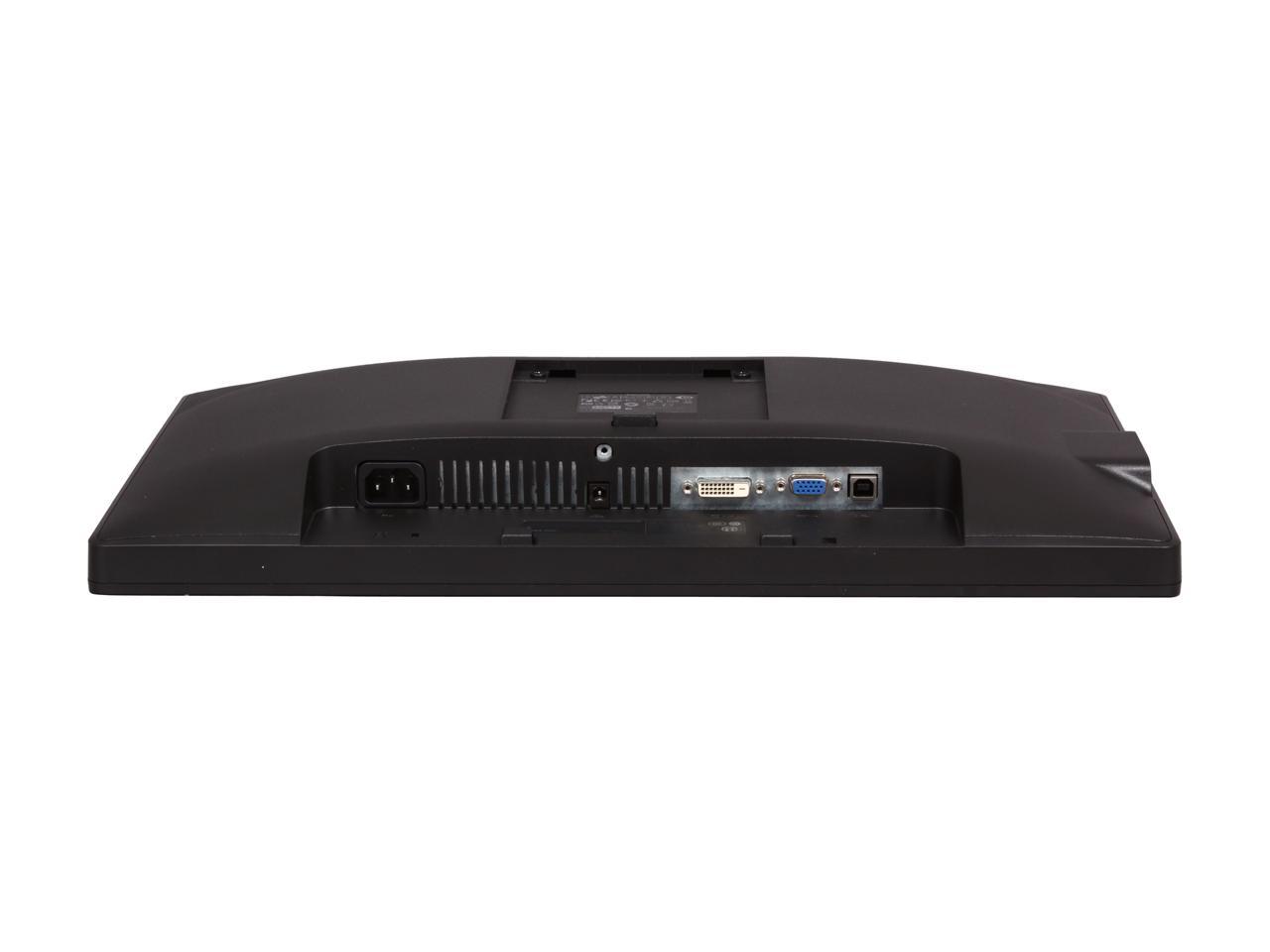 Dell P Series P2012h Black 20