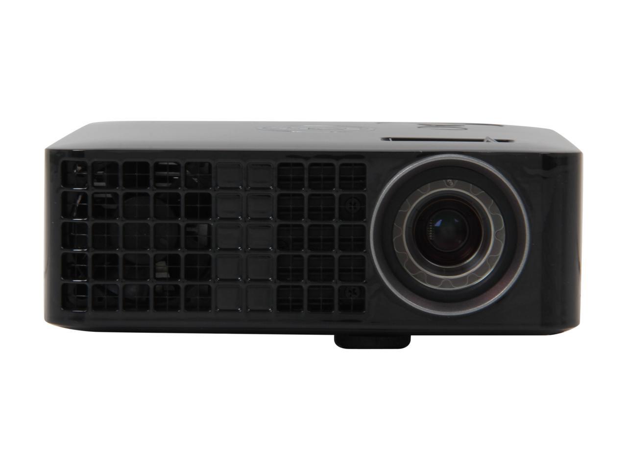 Dell M110 LED Ultra Mobile Projector Newegg.ca