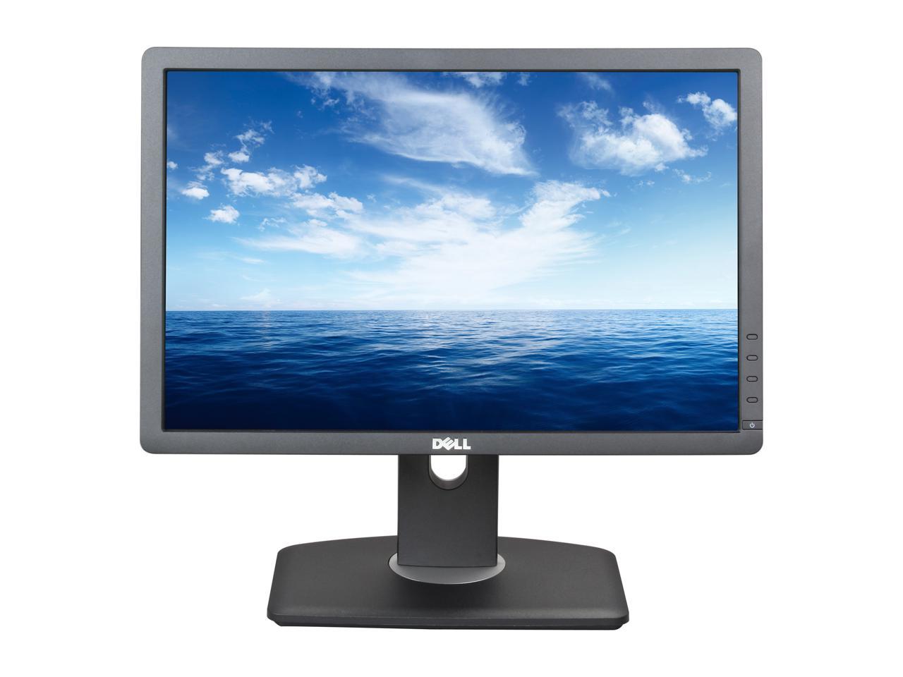 dell p1913 monitor specs