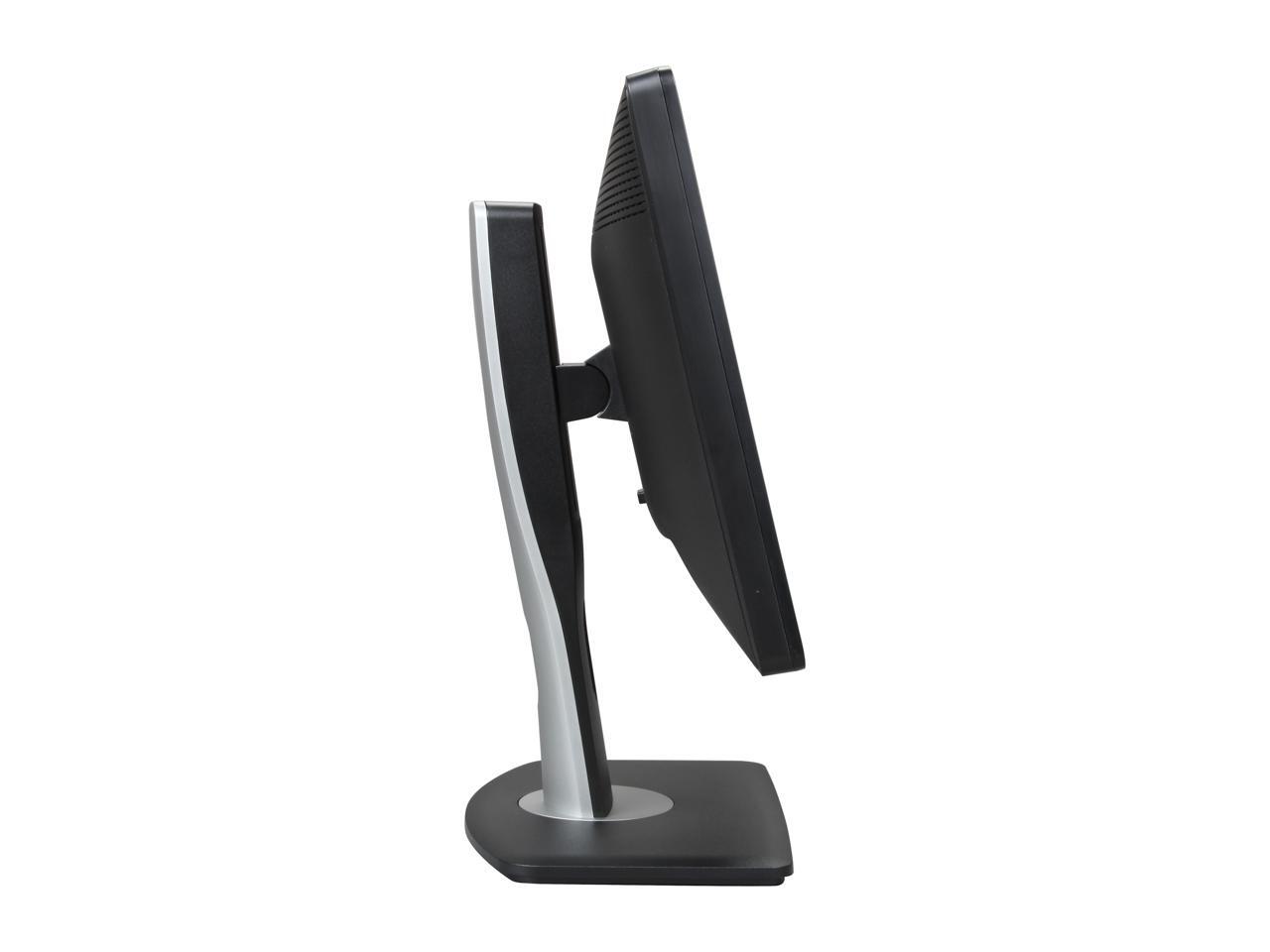 Used - Good: Dell Professional P1913 Black 19” 5ms (GTG) Widescreen LCD ...