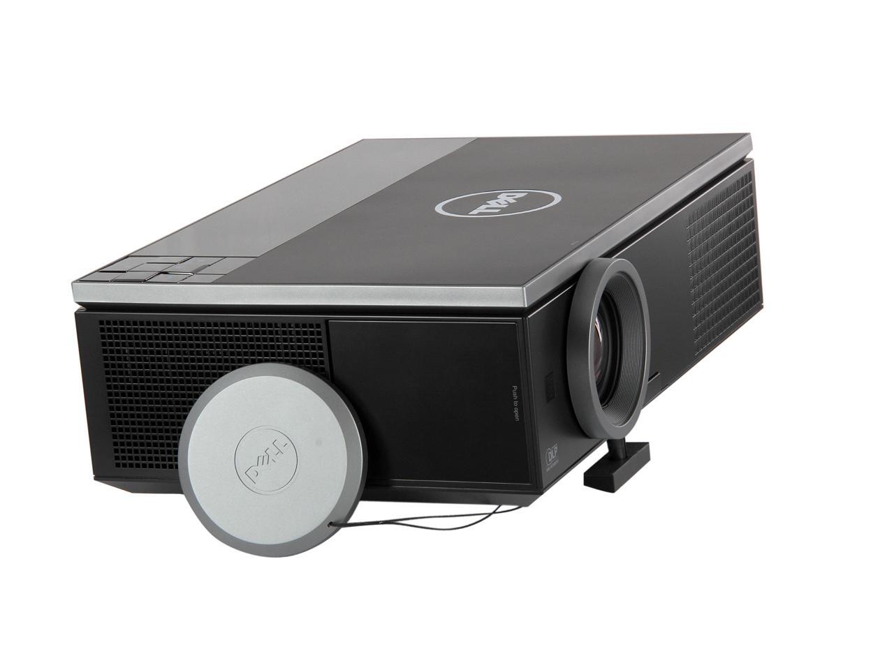 Dell 7700FullHD DLP Projector