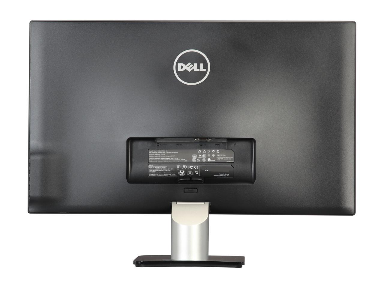 Dell S2340L 23