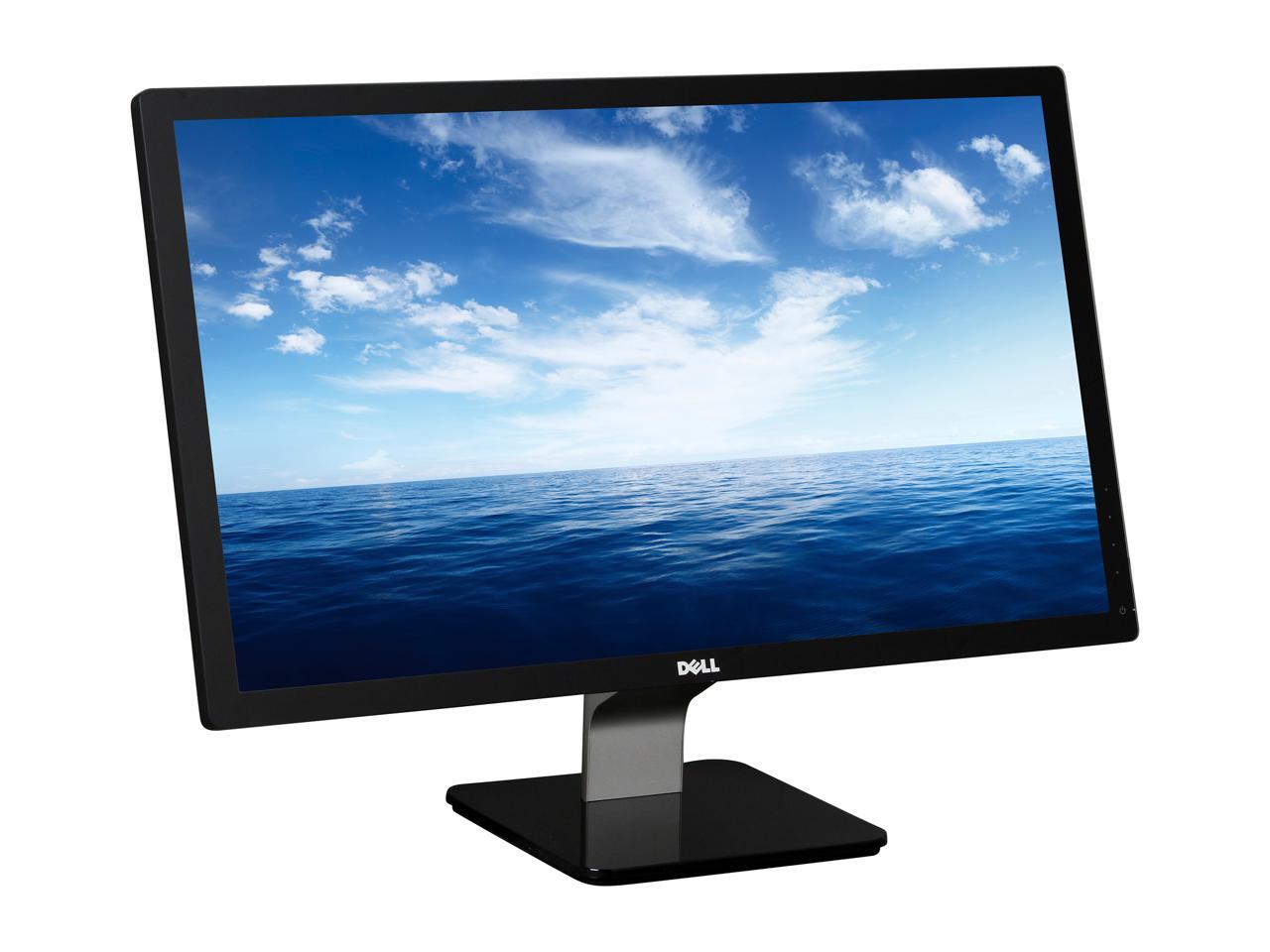 Dell S2440L 24" 1920 x 1080 60Hz DSub, HDMI LCD Monitor