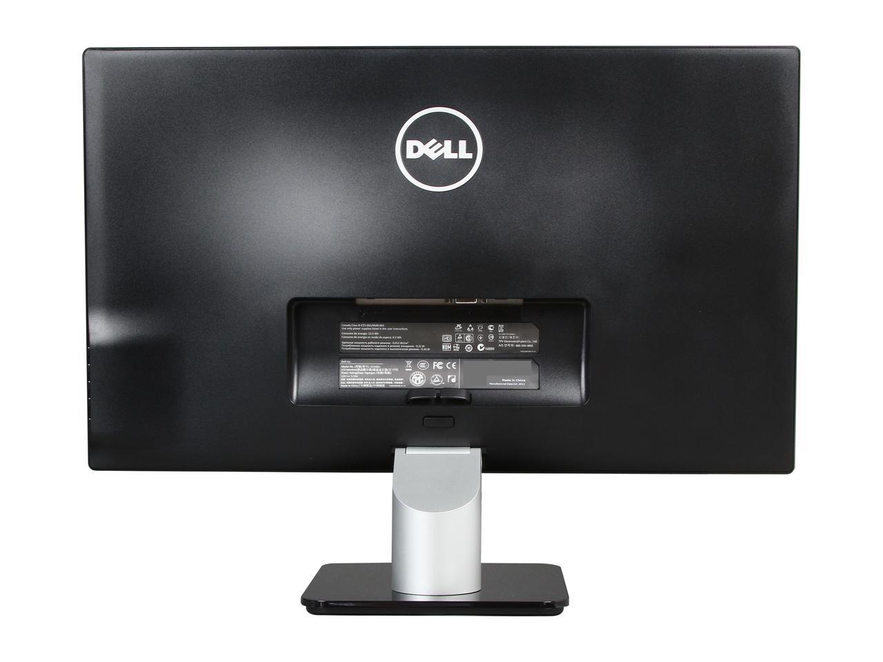 Dell S2240L 21.5" 1920 x 1080 60Hz LCD Monitor, IPS Panel