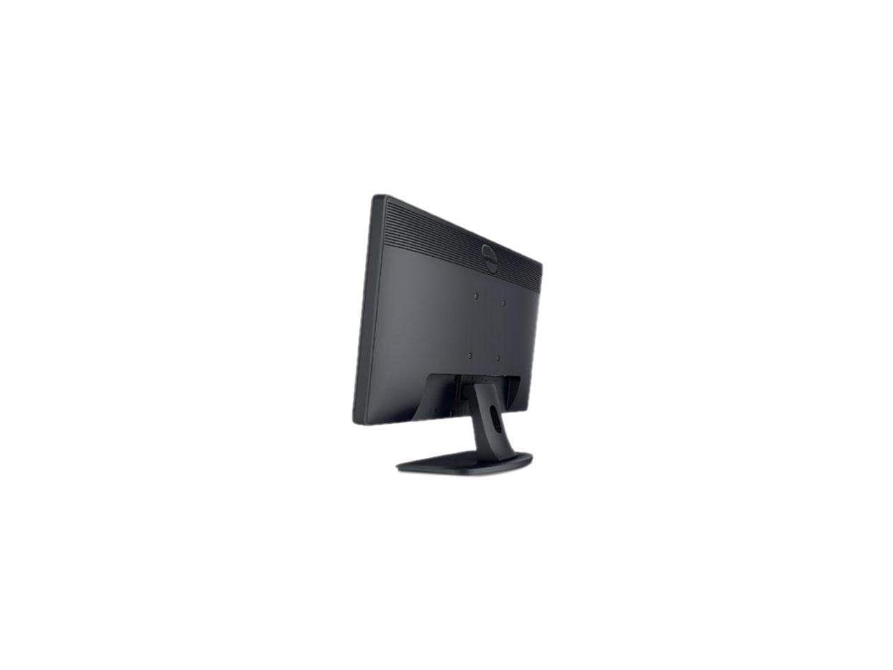 Dell E2313H Black 23\