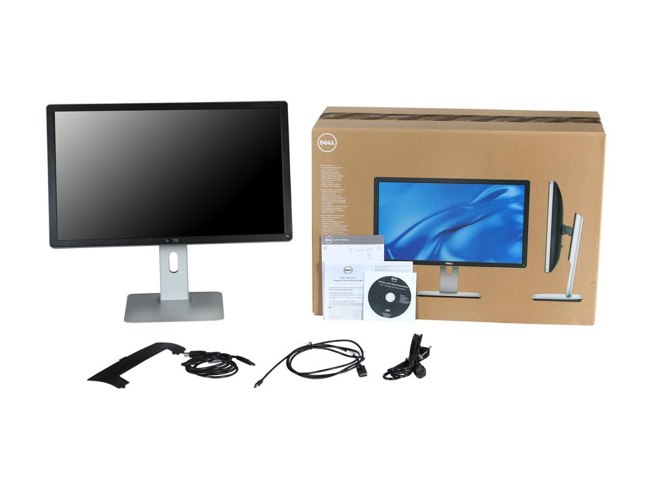 Dell UltraSharp UP2414Q 23.8