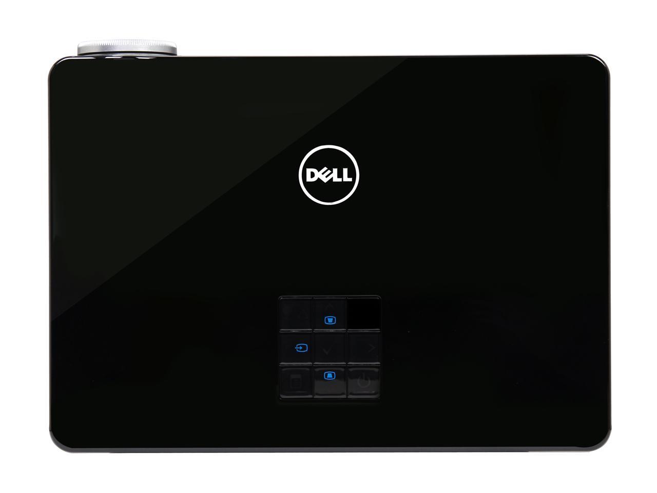 Dell M900HD LED Projector Newegg.ca