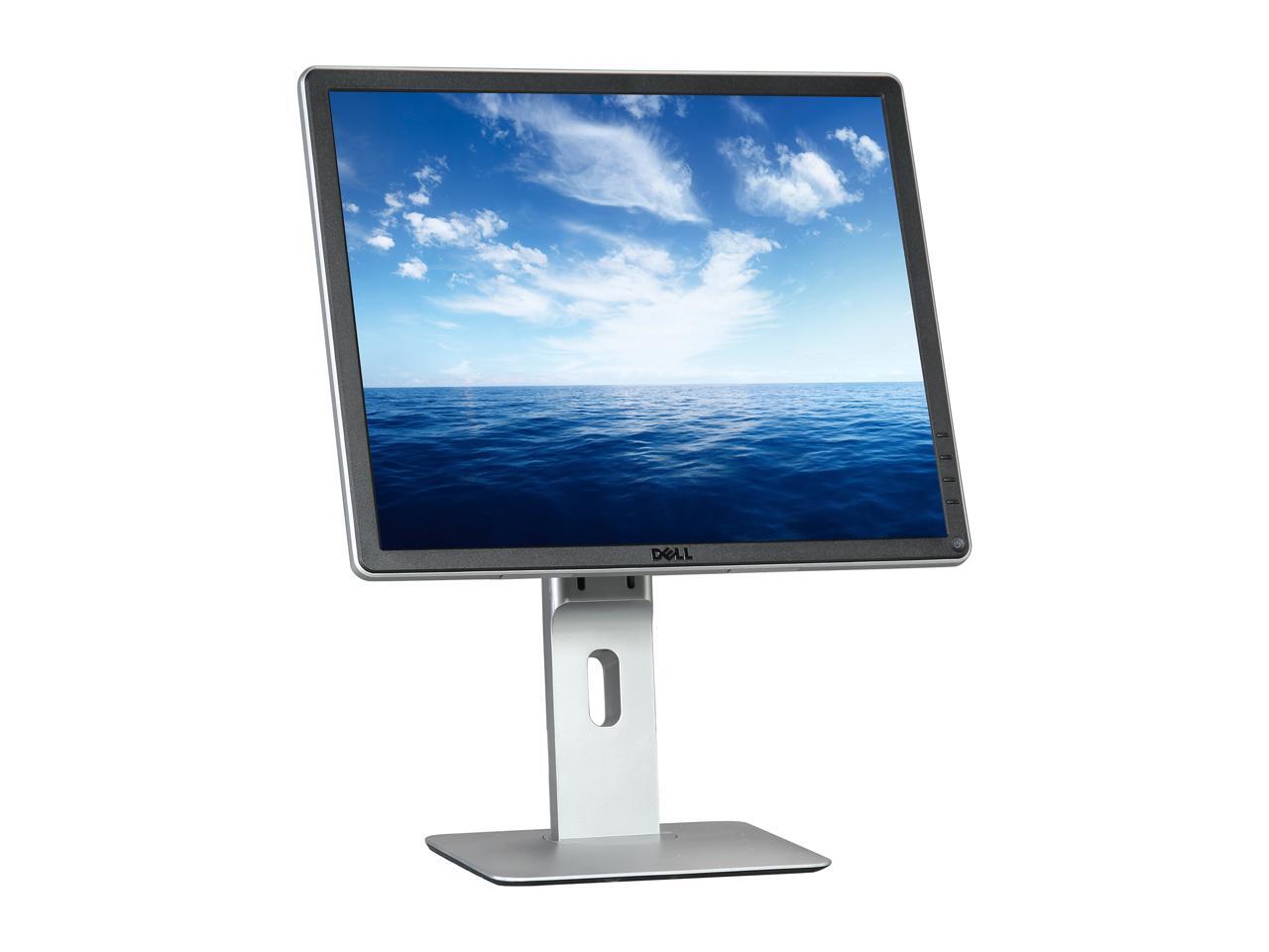 Dell P1914S Black 19" IPS 8ms(GTG) UltraWide Viewing angle LCD/LED