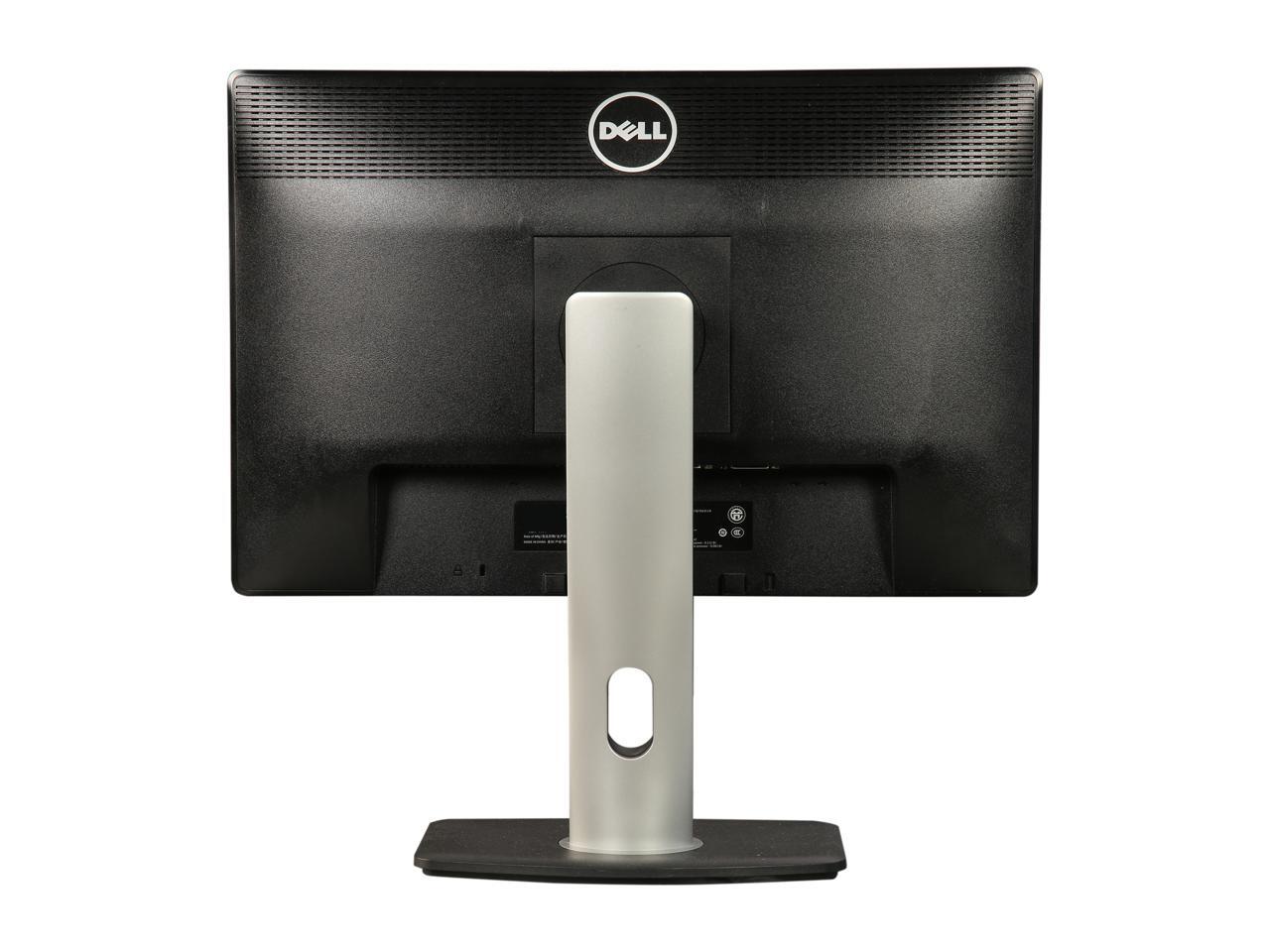 Refurbished Dell P2213F 5ms Height, Swivel, Tilt Adjustable LCD