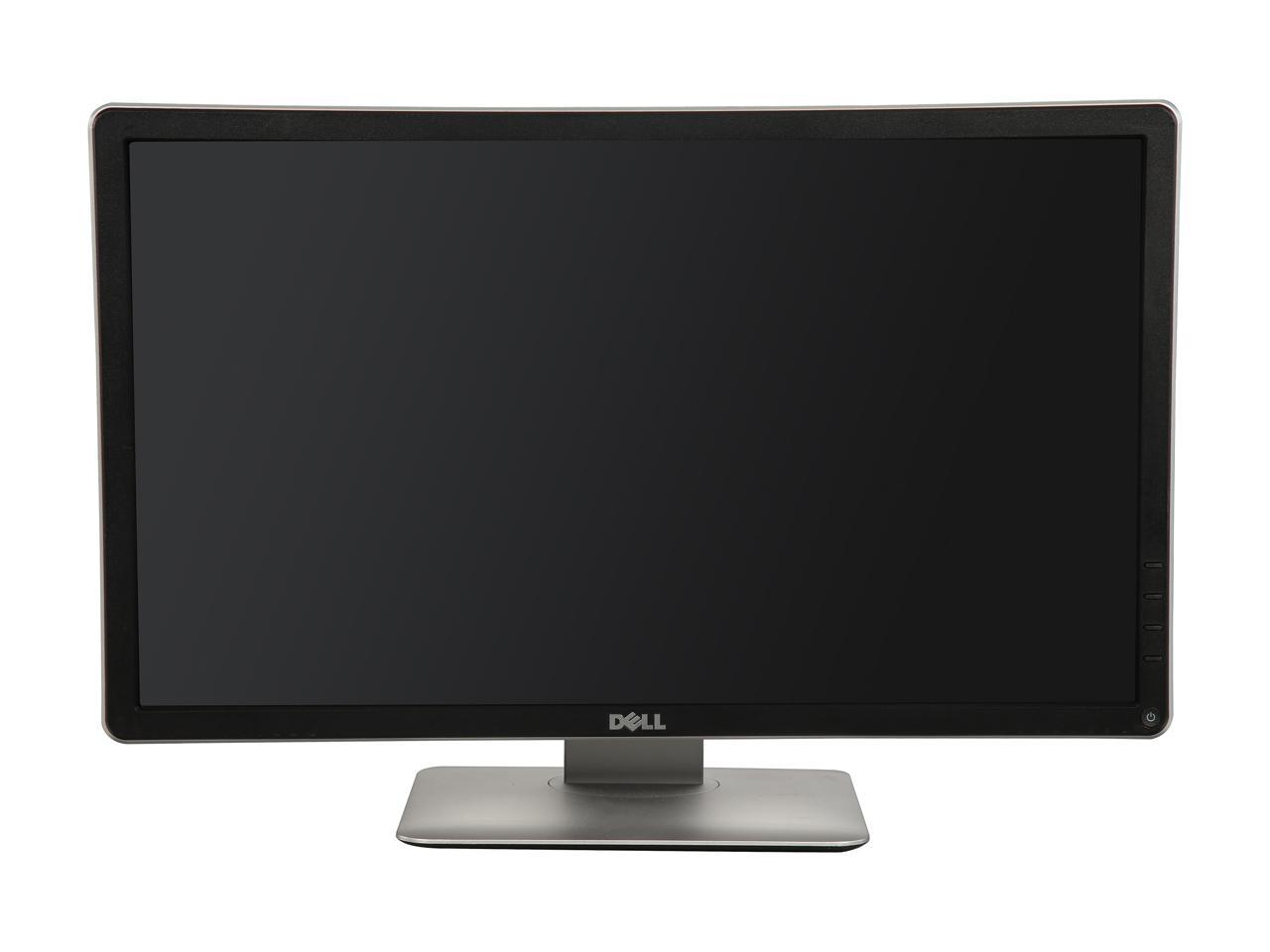 Refurbished Dell P Series P2214h 22 Actual Size 21 5 Full Hd 19 X 1080 60hz 8ms Vga Displayport Dvi D Led Backlit Lcd Monitor Newegg Com