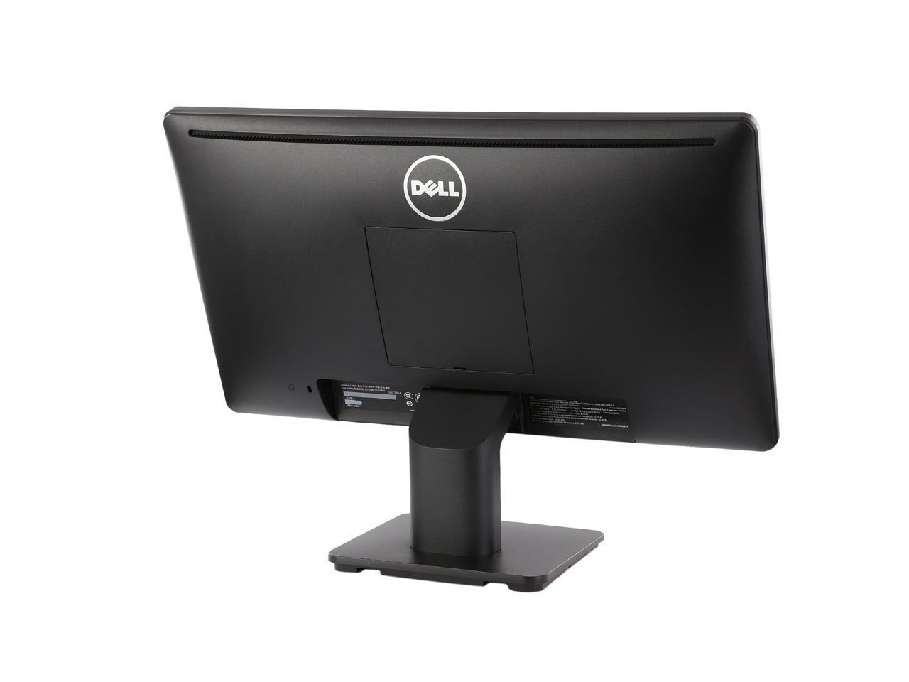 dell monitor e2015hvf