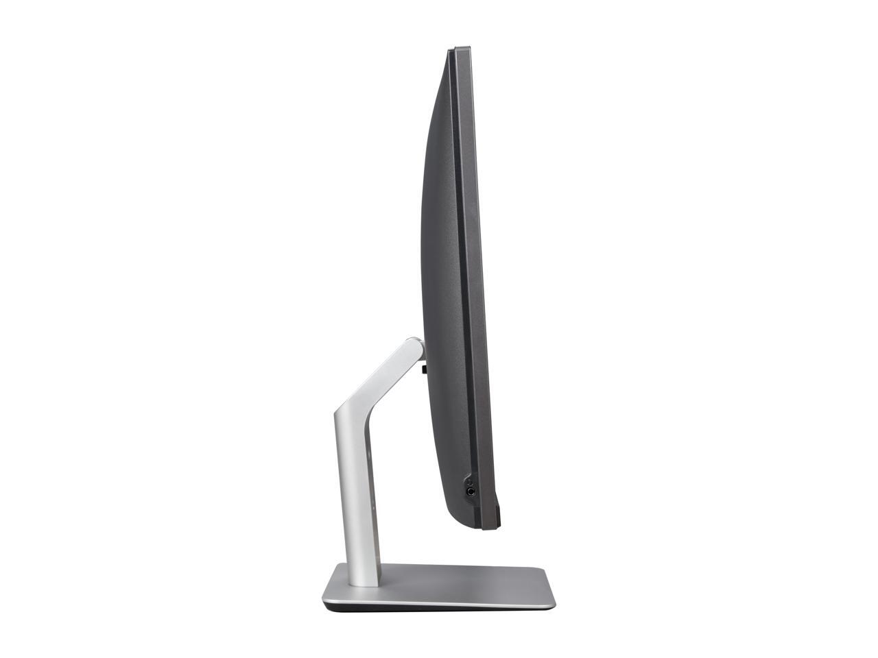 Dell S2415H 24" (Actual size 23.8") 1920 x 1080 60 Hz DSub, HDMI Built