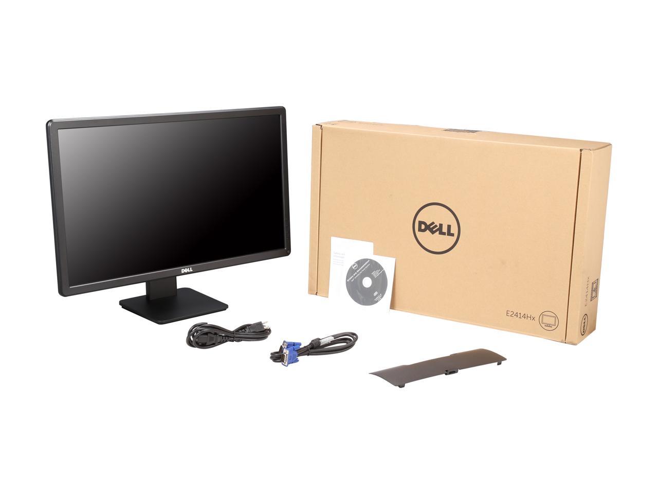 dell e2414hx