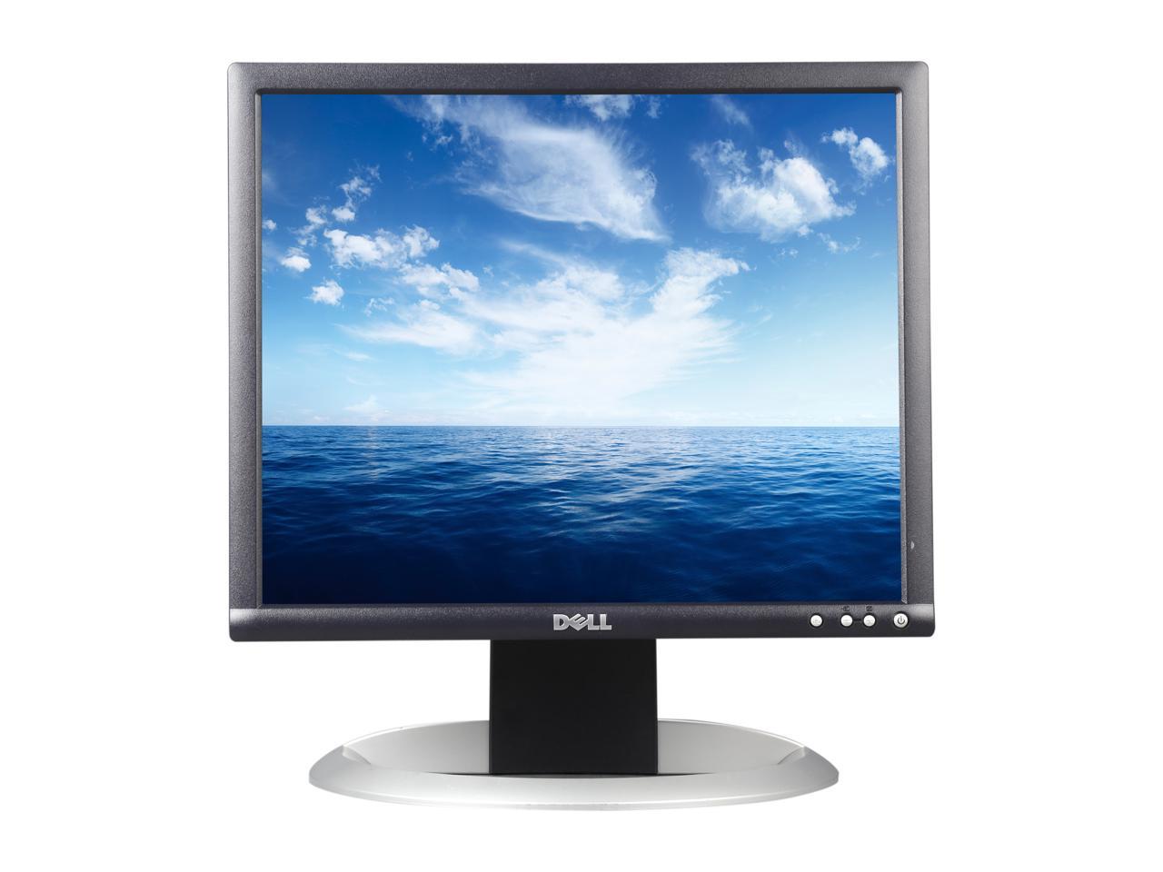 Dell monitor drivers 1703fp dell