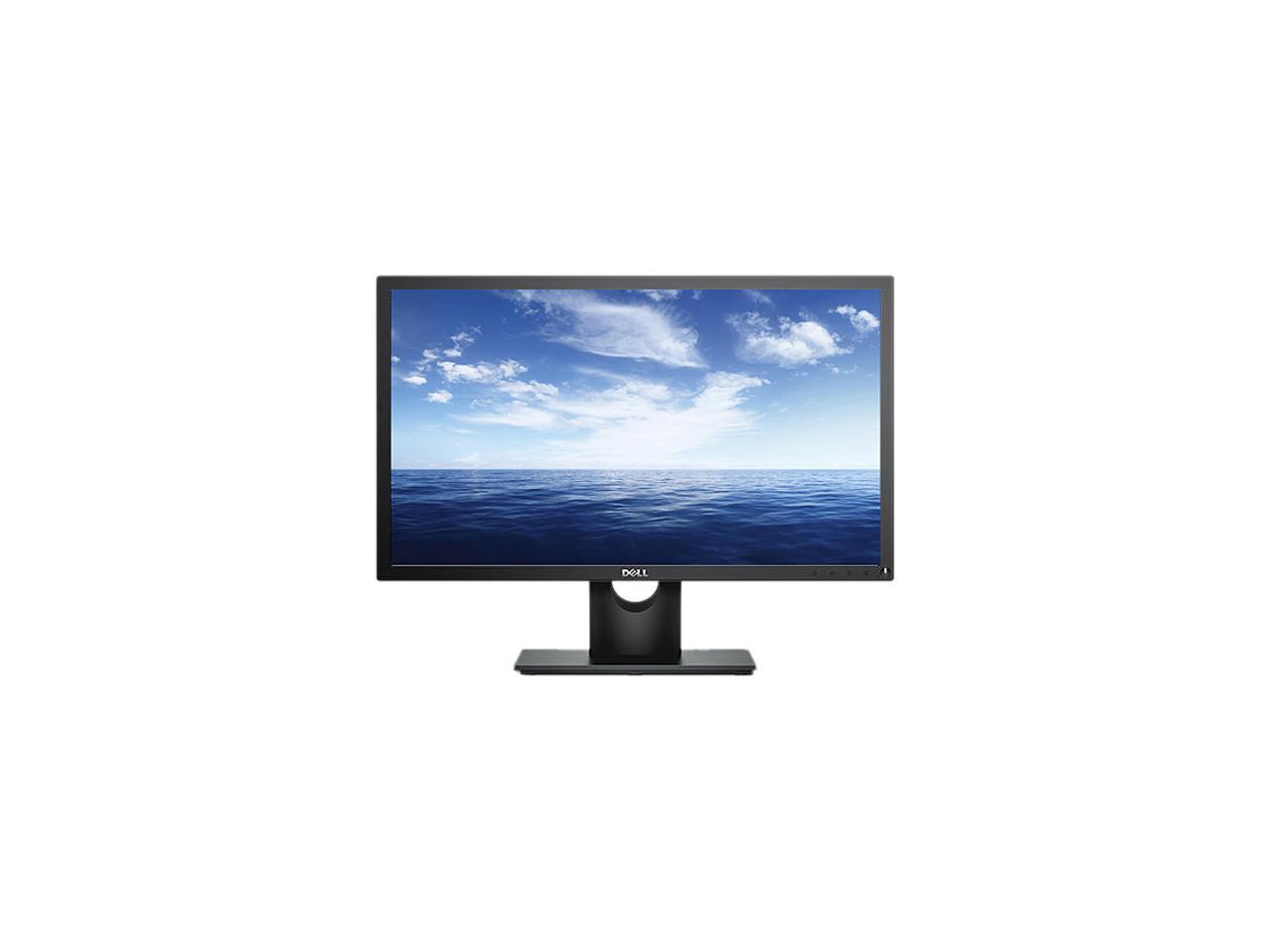 Dell E2316H Black 23" 5 ms FHD TN LED LCD Monitor with VESA-Mount ...