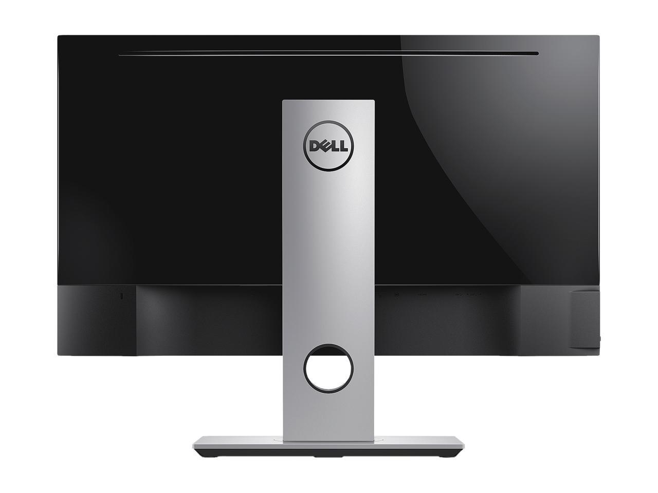 DELL S2716DG 27" Gaming Monitor with WQHD 2560 x 1440 Resolution 144 Hz