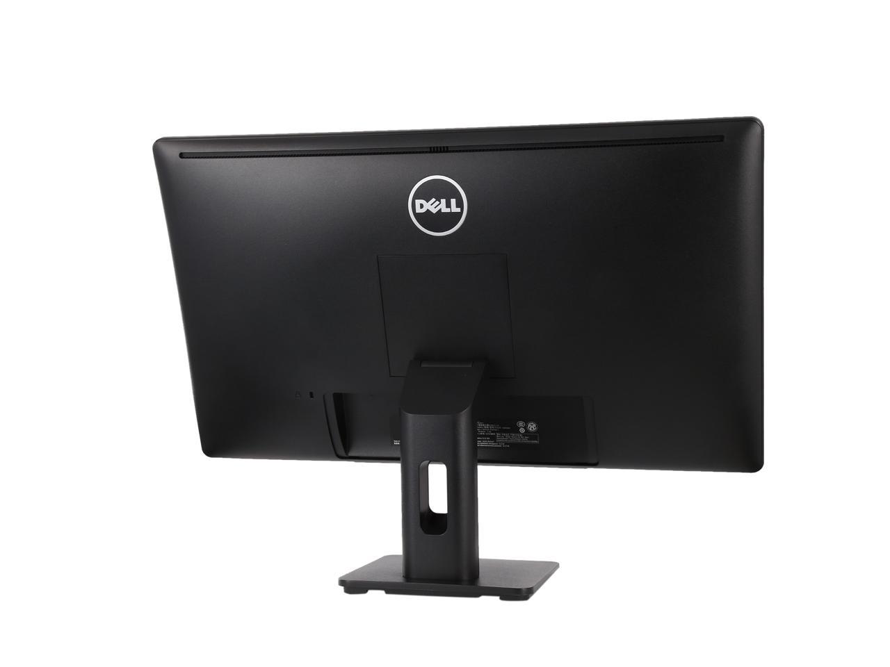 dell e2414hm