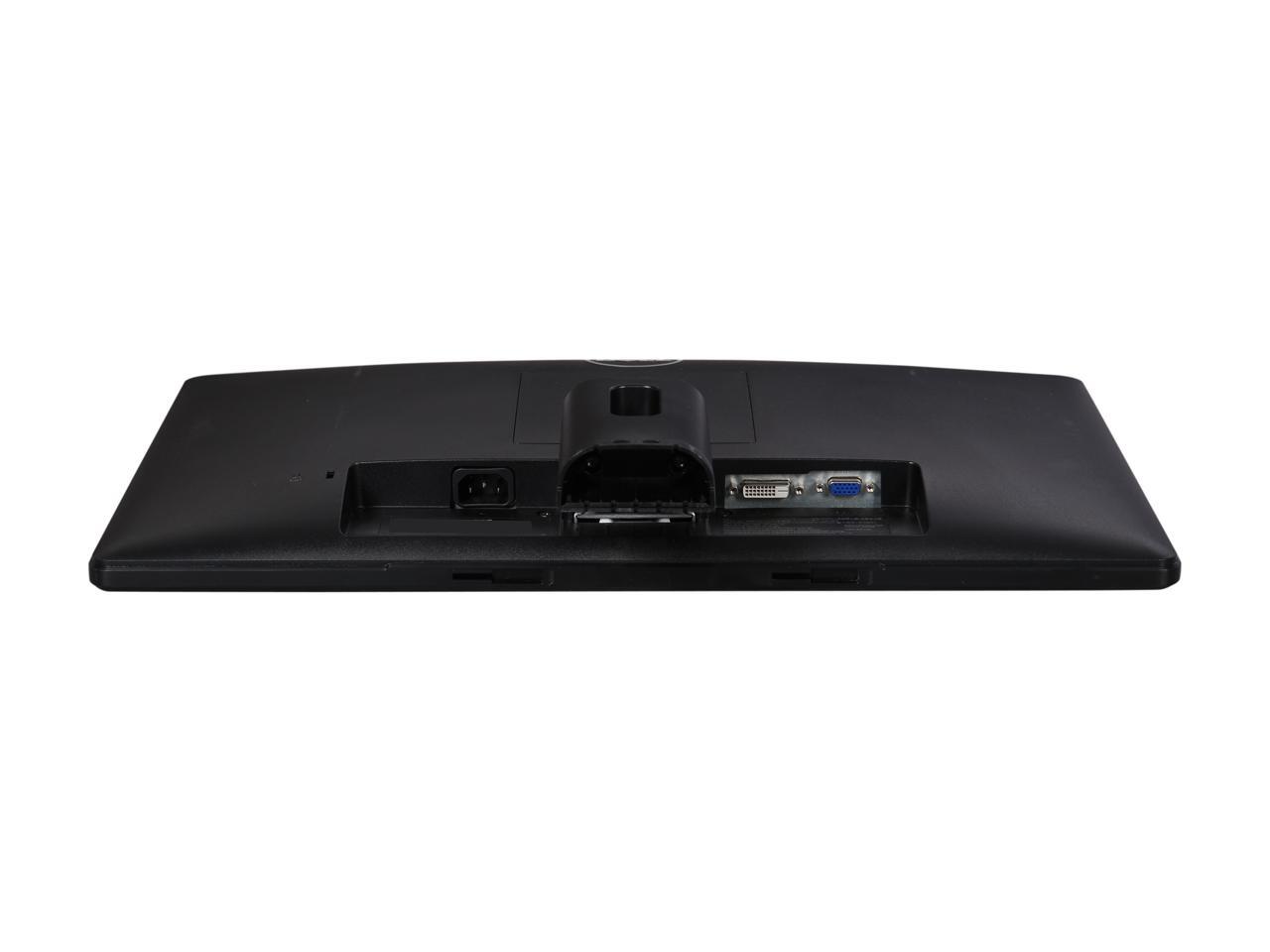 Dell E2214HB-12 21.5" HD 60Hz D-Sub, DVI LCD Monitor - Newegg.com