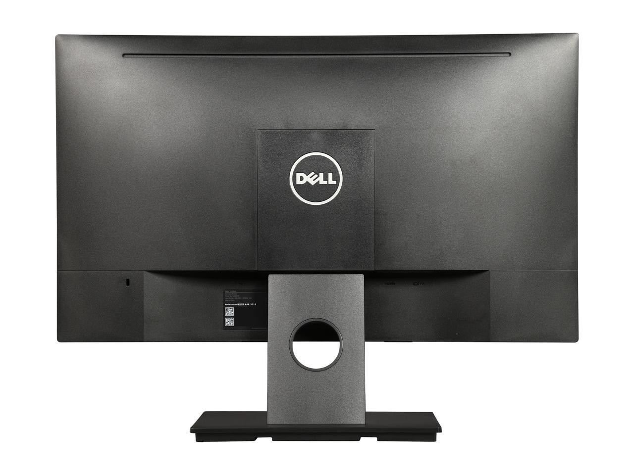 Dell UltraSharp U2717D 27" WQHD 2K 60Hz LED IPS Monitor Newegg.ca
