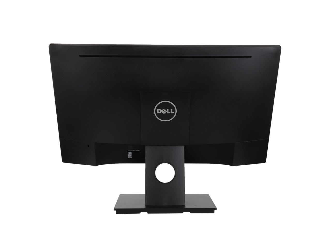 Dell UltraSharp U2717D 27