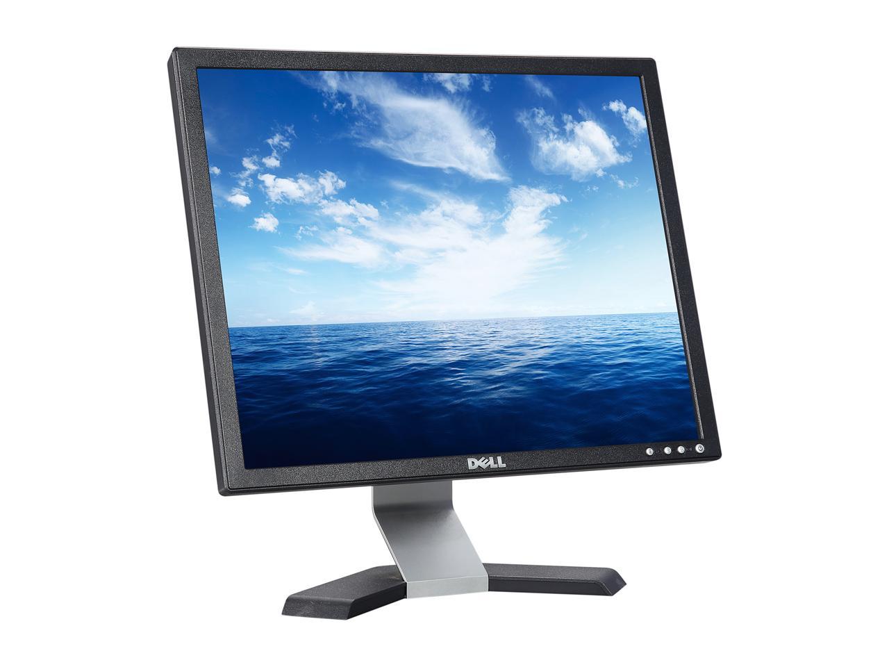 dell e196fpf monitor