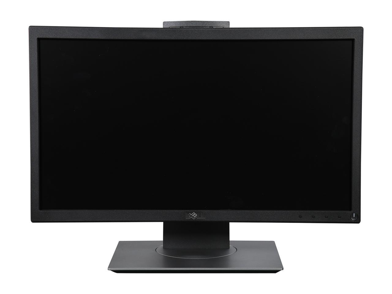 Used - Good: Dell P2017H 19.5" 8ms (GTG) HDMI Widescreen Backlight LED ...
