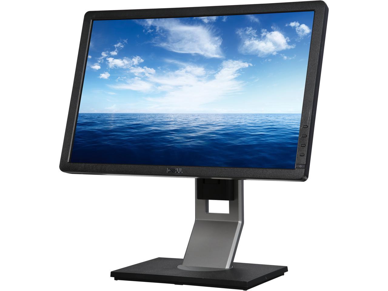 Dell 19" LCD Monitor Base stand Tilt/Swivel P2312Ht P2012Ht P2213t P1913t 