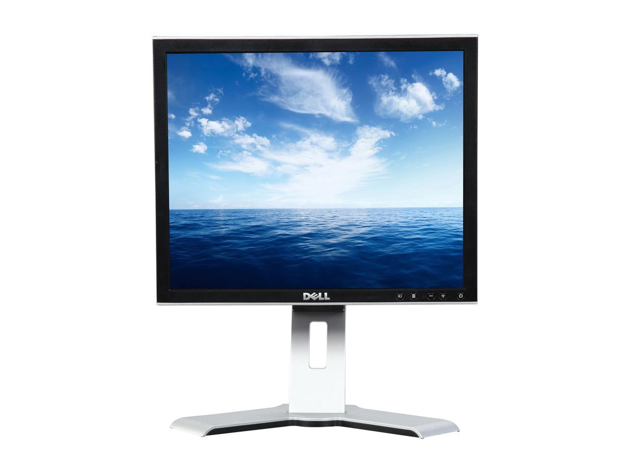 dell 1708fp monitor