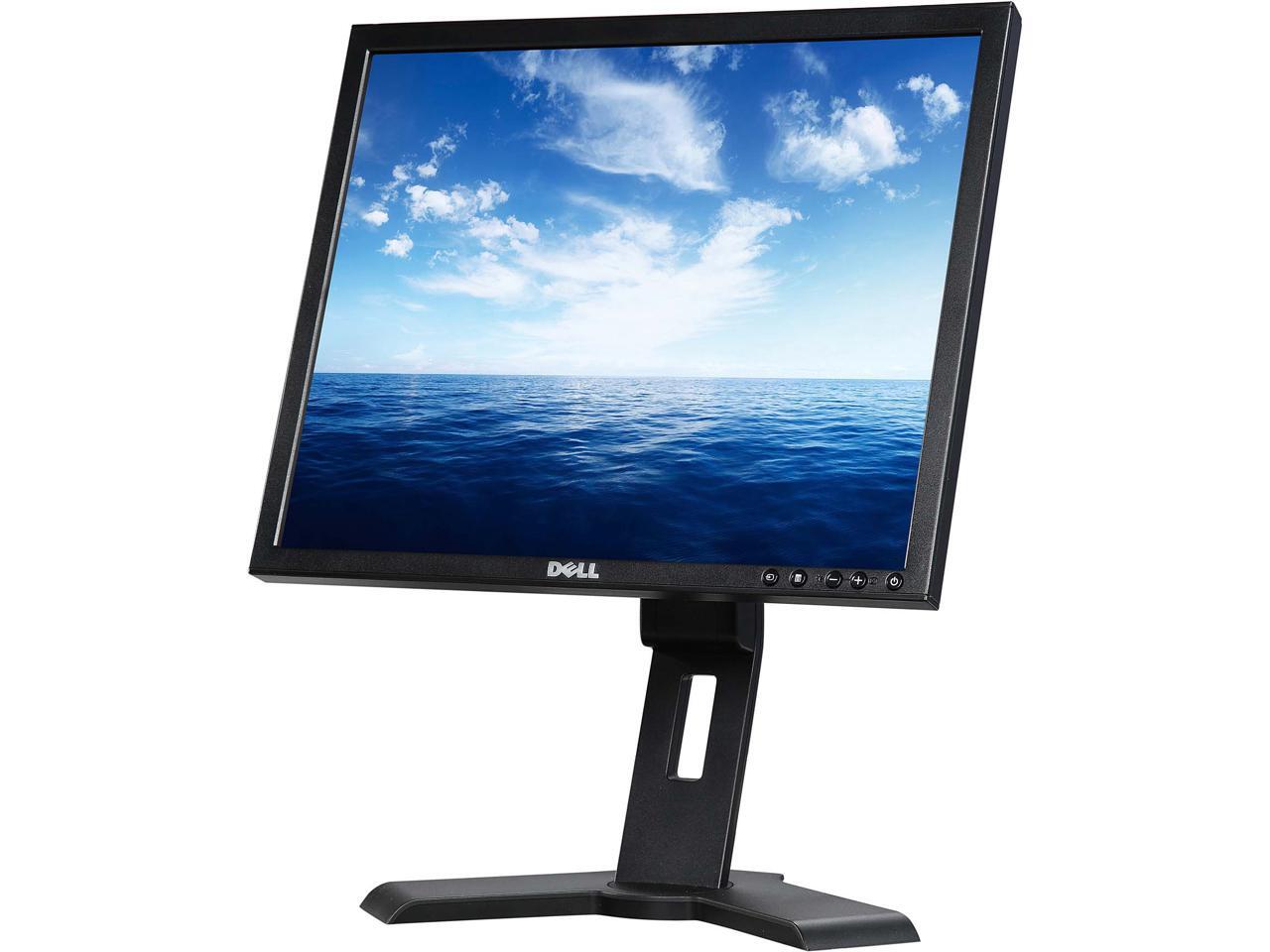Refurbished Dell Professional P190S 19inch Flat Panel Monitor.A Grade