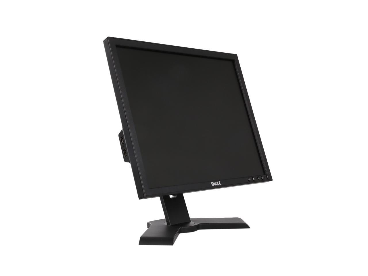 Refurbished Dell Professional P190S 19inch Flat Panel Monitor.A Grade