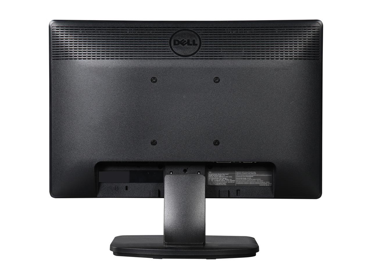 Refurbished Dell E1913C 19" 5ms Widescreen LED Backlight LCD Monitor.A Grade