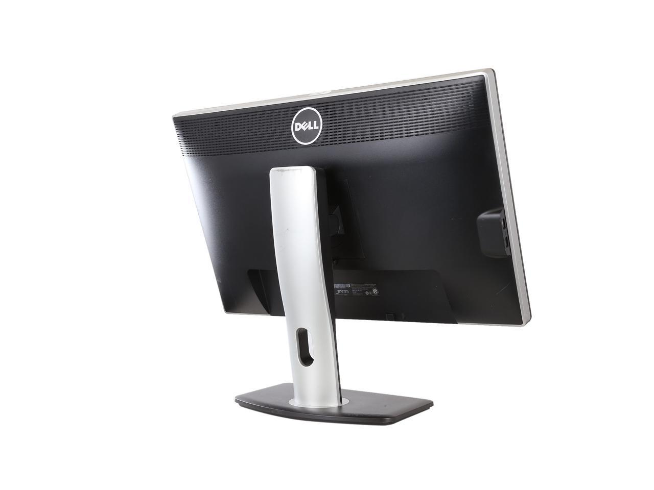 2013 dell monitor