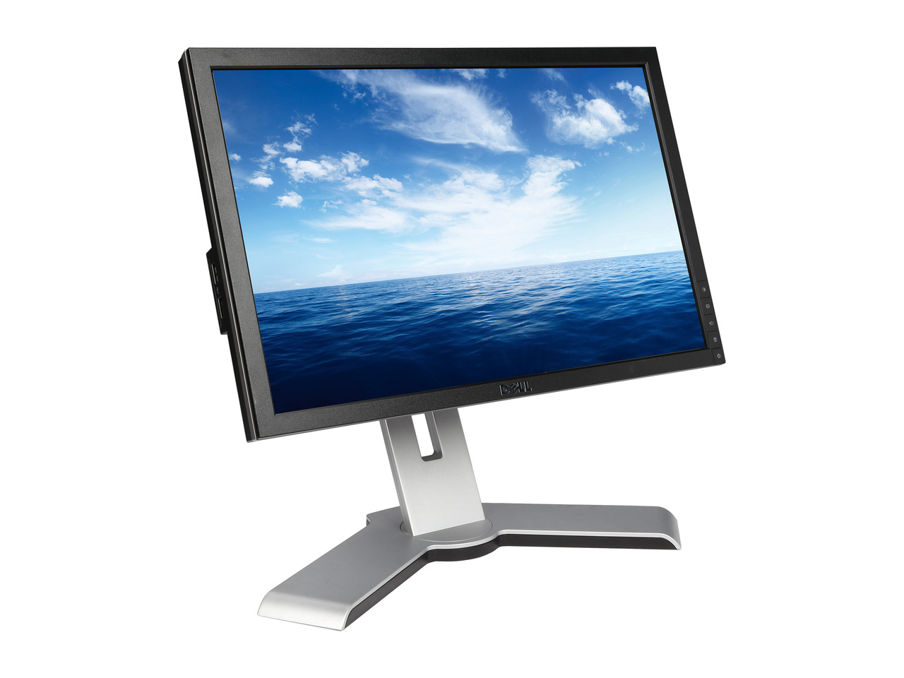 Refurbished: Dell 19