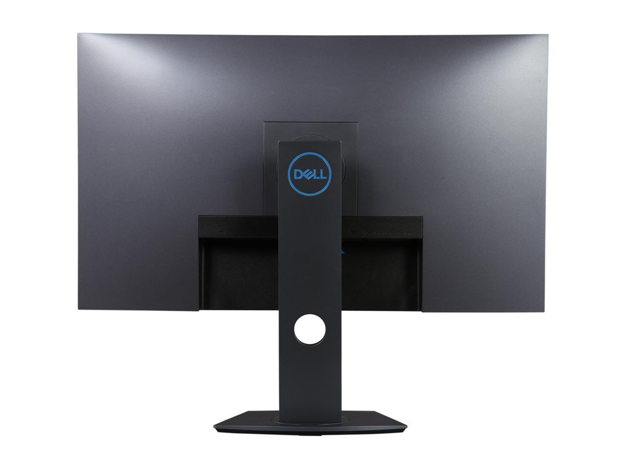 Монитор dell s2719dgf 27 обзор