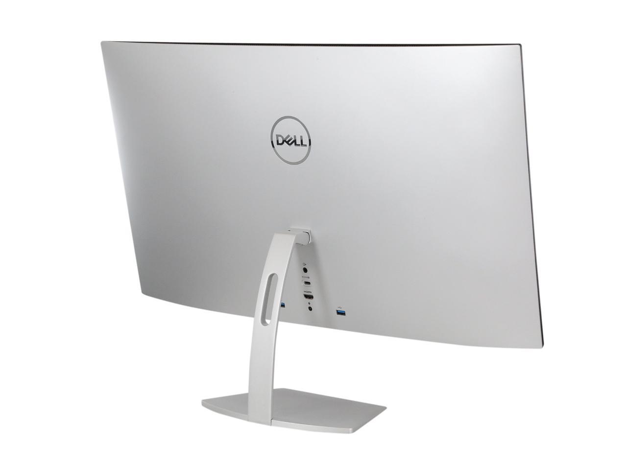 Dell s2719dc 27 обзор