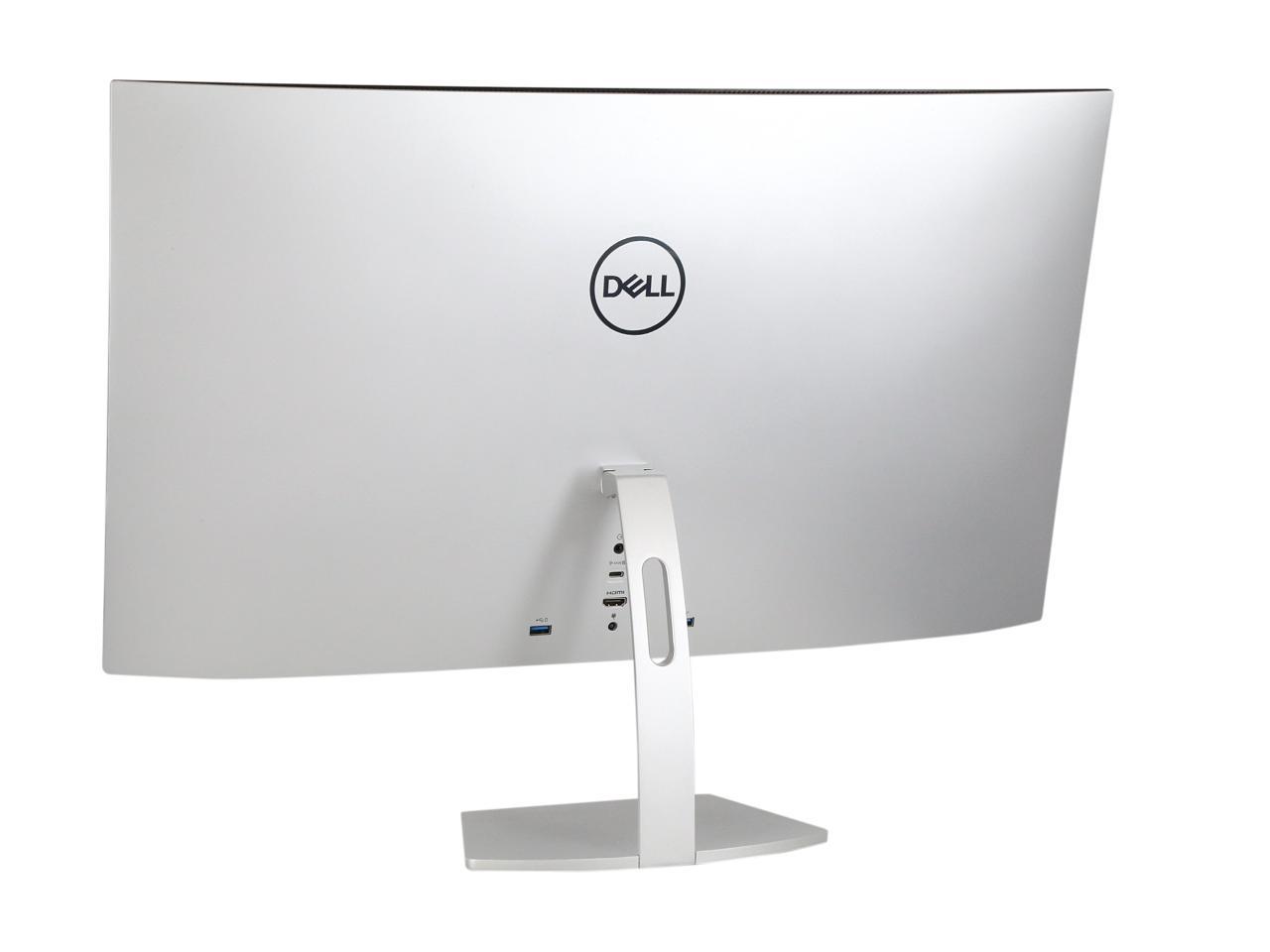 Dell S2719DC 2560 x 1440 60Hz LED Backlit IPS LCD Monitor