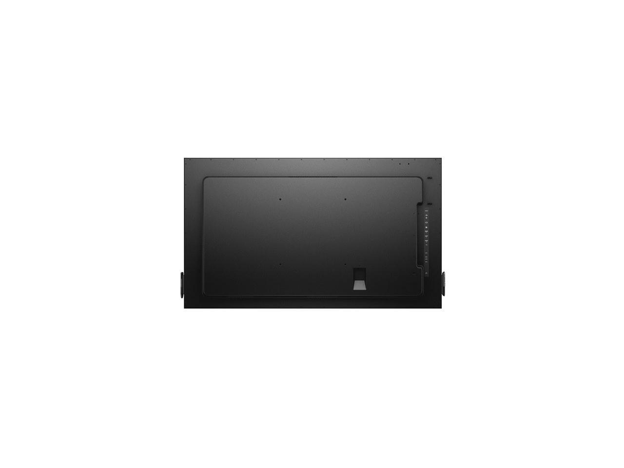 Dell DELLC7017T Black 70" USB Touchscreen Monitor