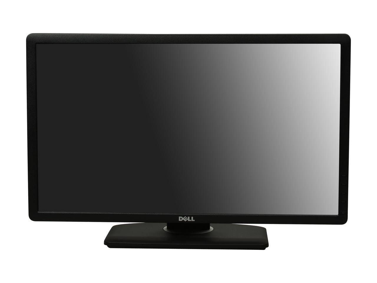 Refurbished Dell Professional P2312H 23" Full HD 1920 x 1080 60 Hz D