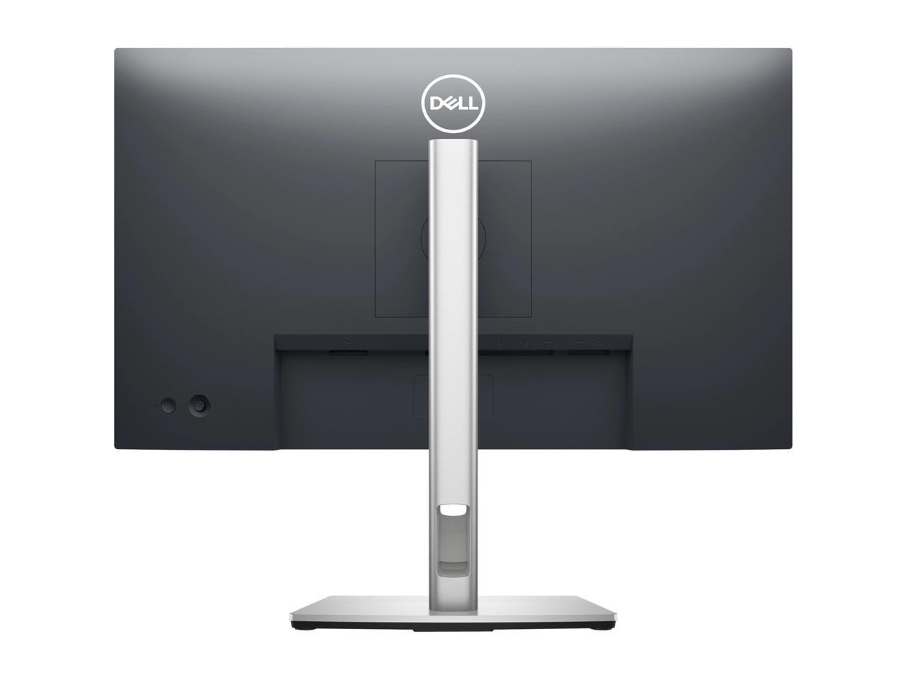 Dell P2422HE 24" (23.8" Viewable) 1920 x 1080 FHD IPS HDMI DisplayPort