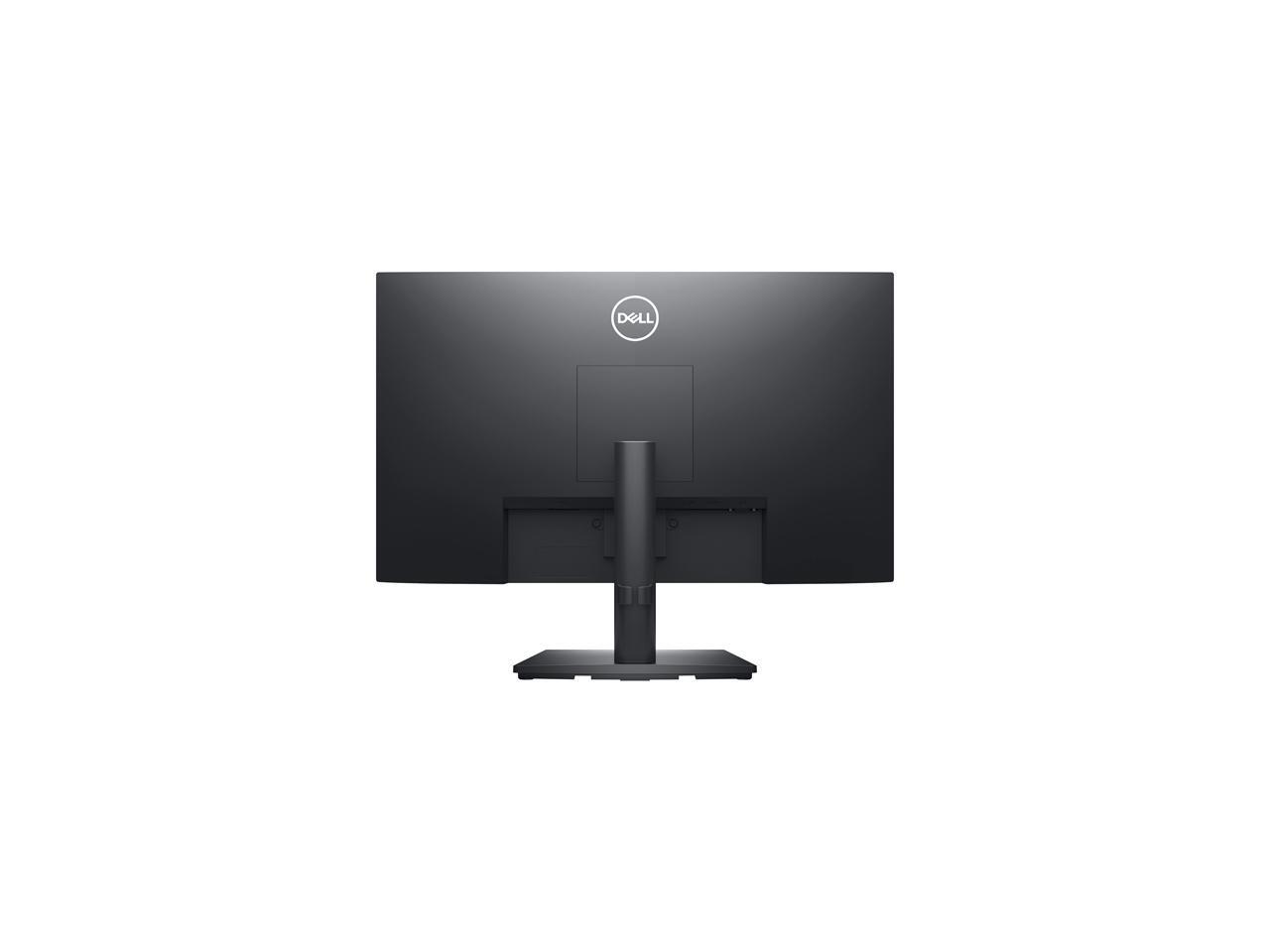 Dell E2422HS 24" FHD 1920 x 1080 60 Hz D-Sub, HDMI, DisplayPort Built ...