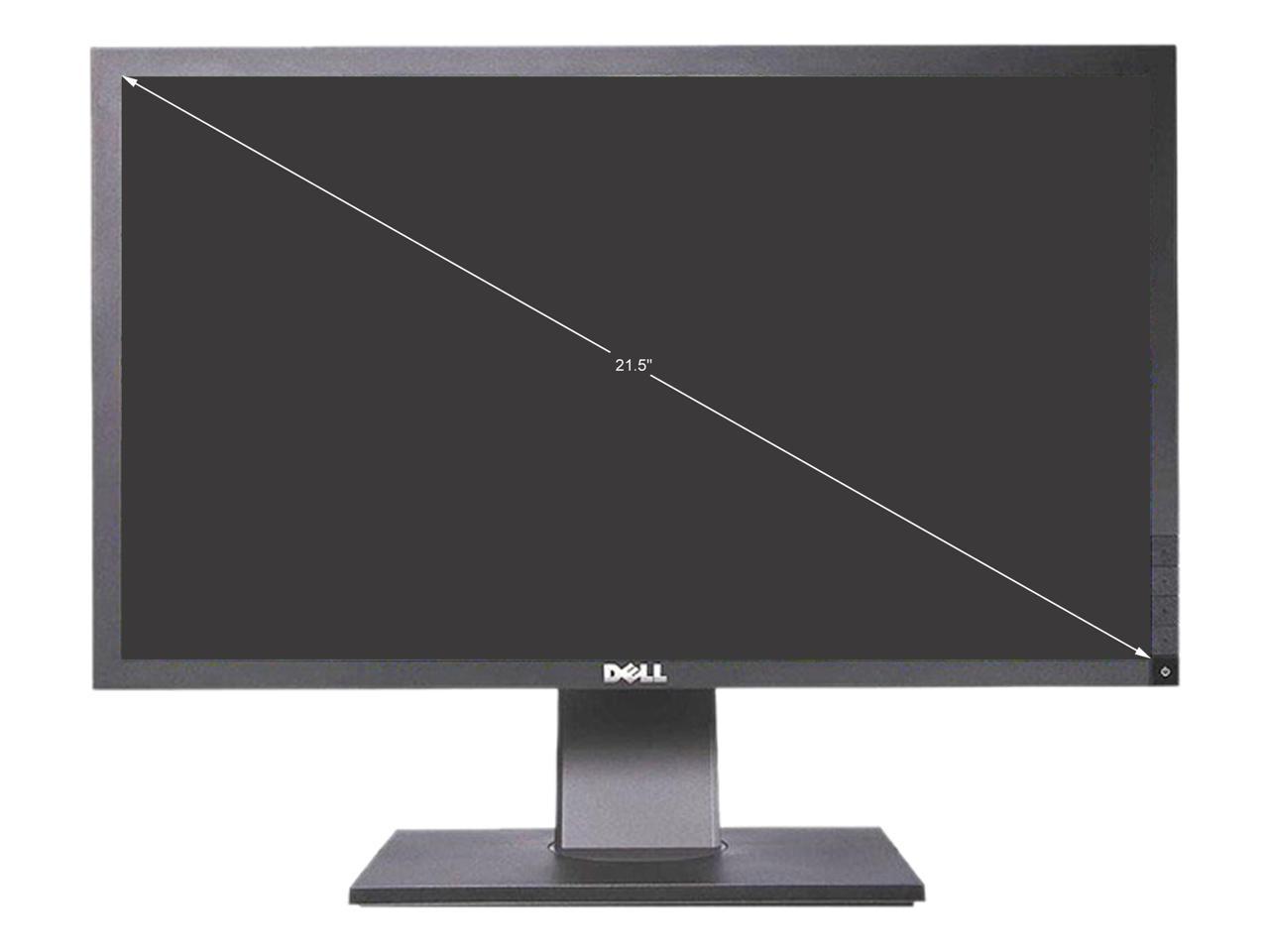 Refurbished: Dell 22