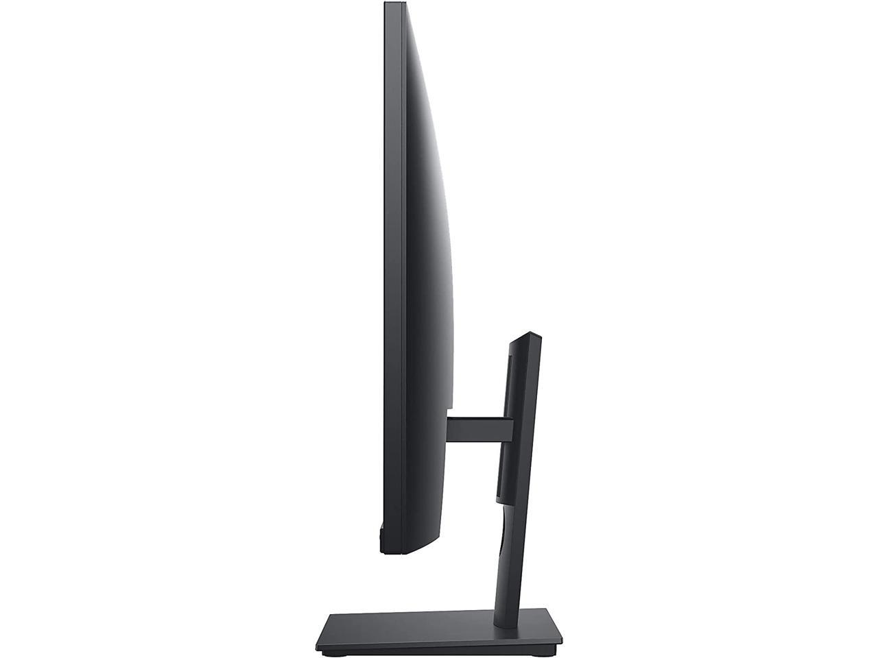 Refurbished Dell 27" 60 Hz IPS FHD IPS Monitor 8 ms typical (Normal