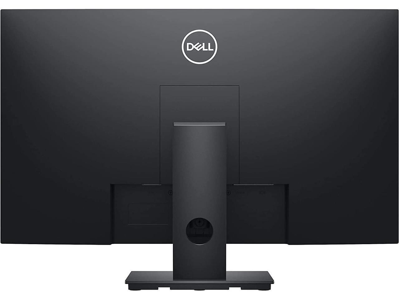 Refurbished Dell 27" 60 Hz IPS FHD IPS Monitor 8 ms typical (Normal