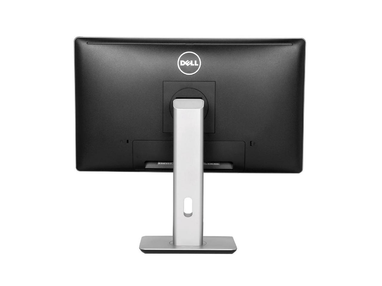 Refurbished Dell 23" 60 Hz FHD Monitor (Grade B Refurbished) 1920 x