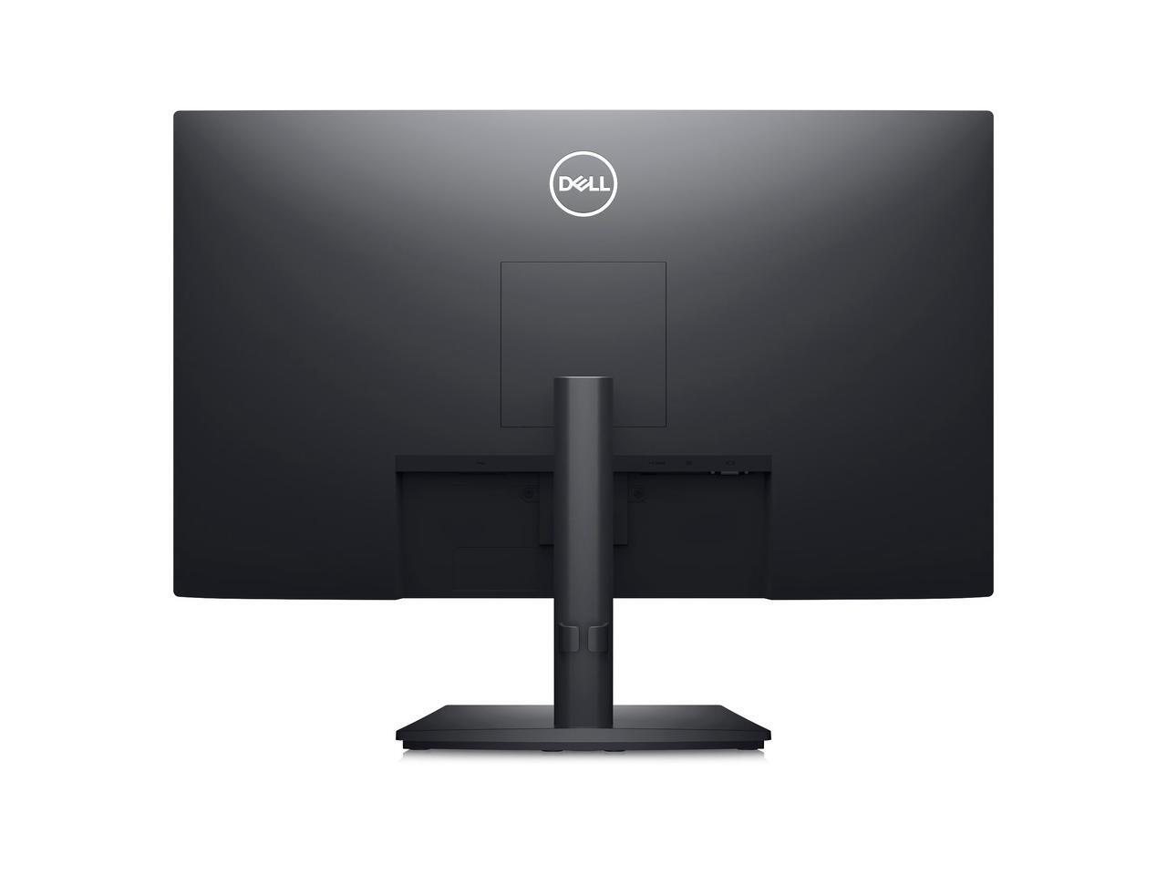 Dell 27" 60Hz VA LED Backlit LCD Monitor FHD 1920 x 1080 BuiltIn