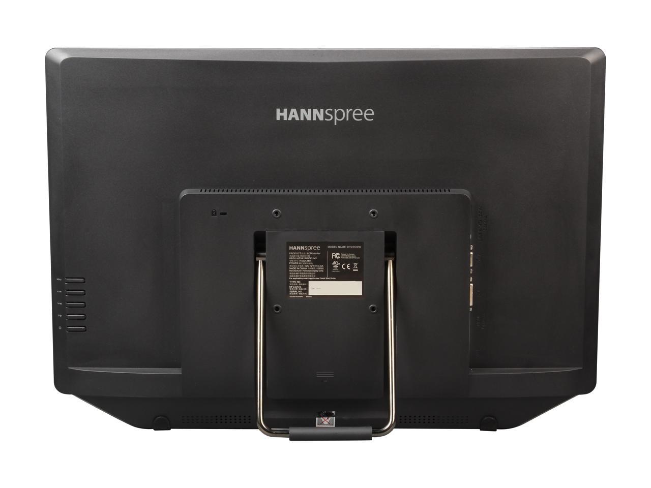 hannspree ht231dpb